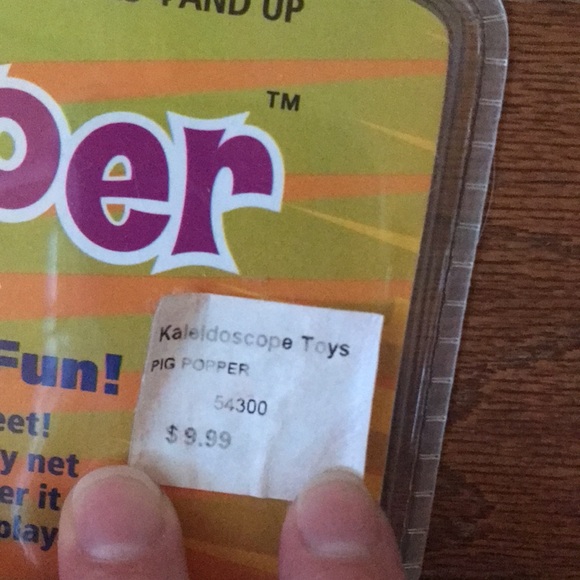 Pig Popper - Picture 2 of 3